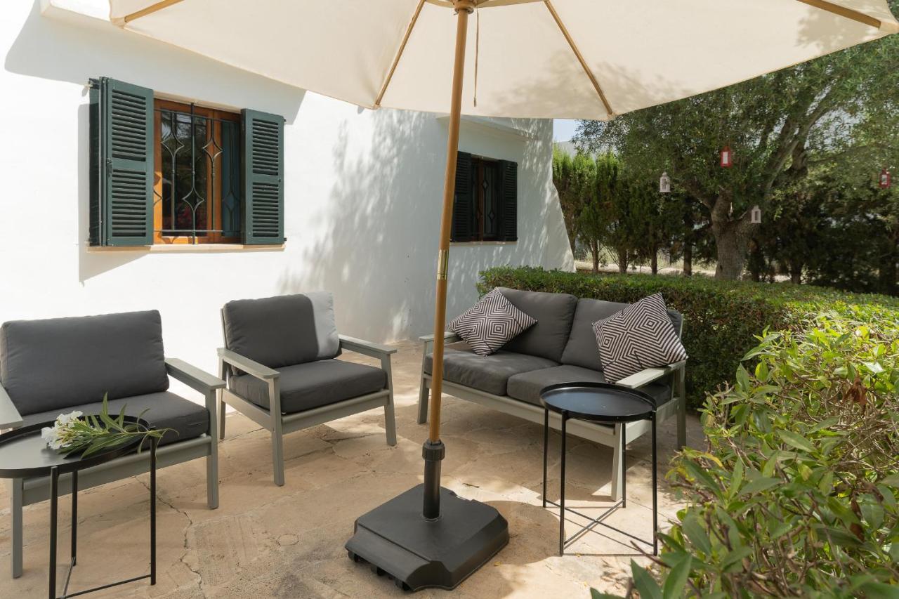 Villa Dora Cala d'Or  Luaran gambar