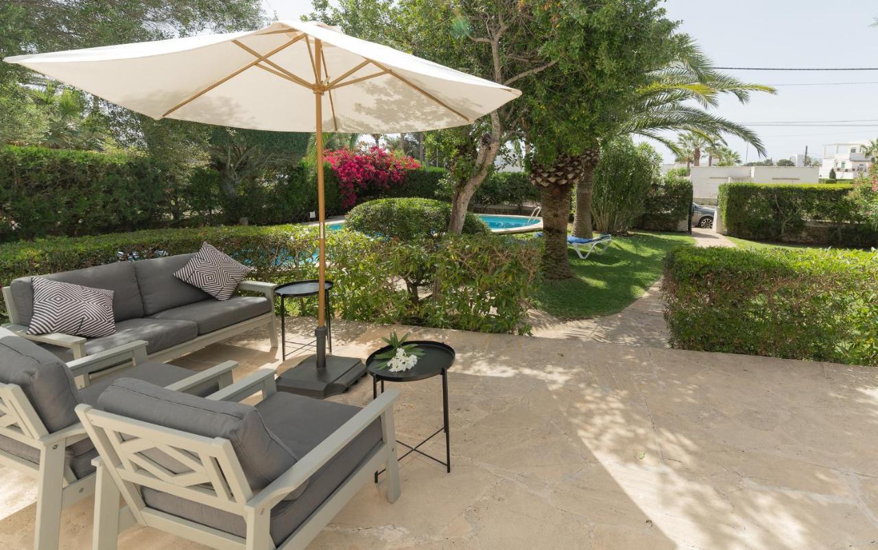 Villa Dora Cala d'Or  Luaran gambar