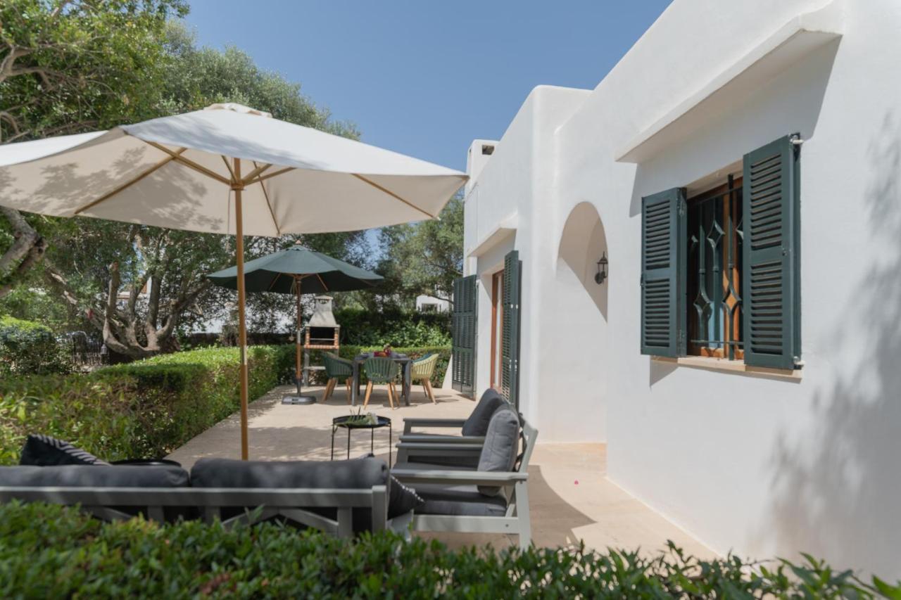 Villa Dora Cala d'Or  Luaran gambar