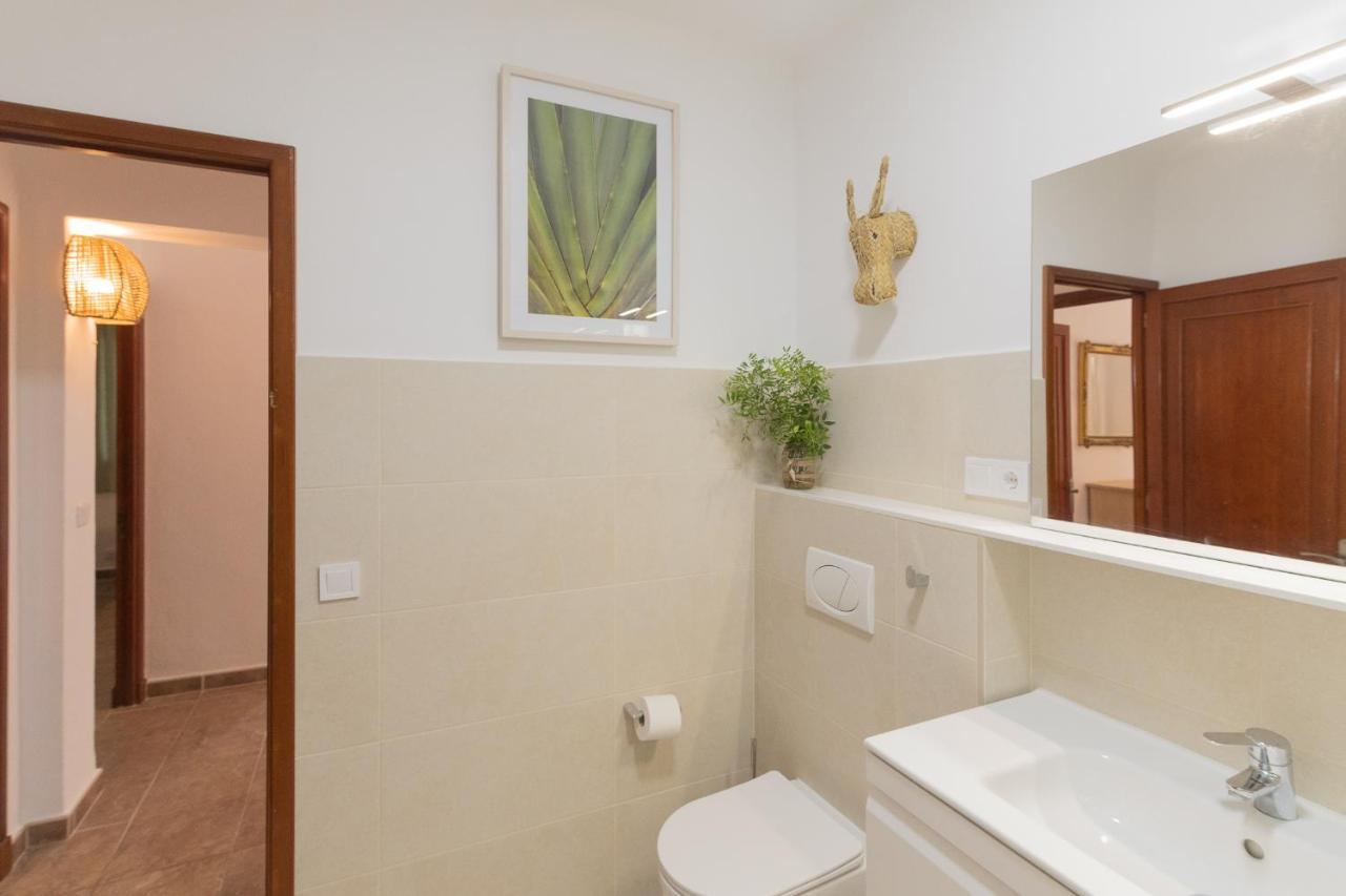 Villa Dora Cala d'Or  Luaran gambar
