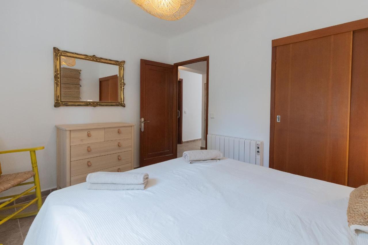 Villa Dora Cala d'Or  Luaran gambar