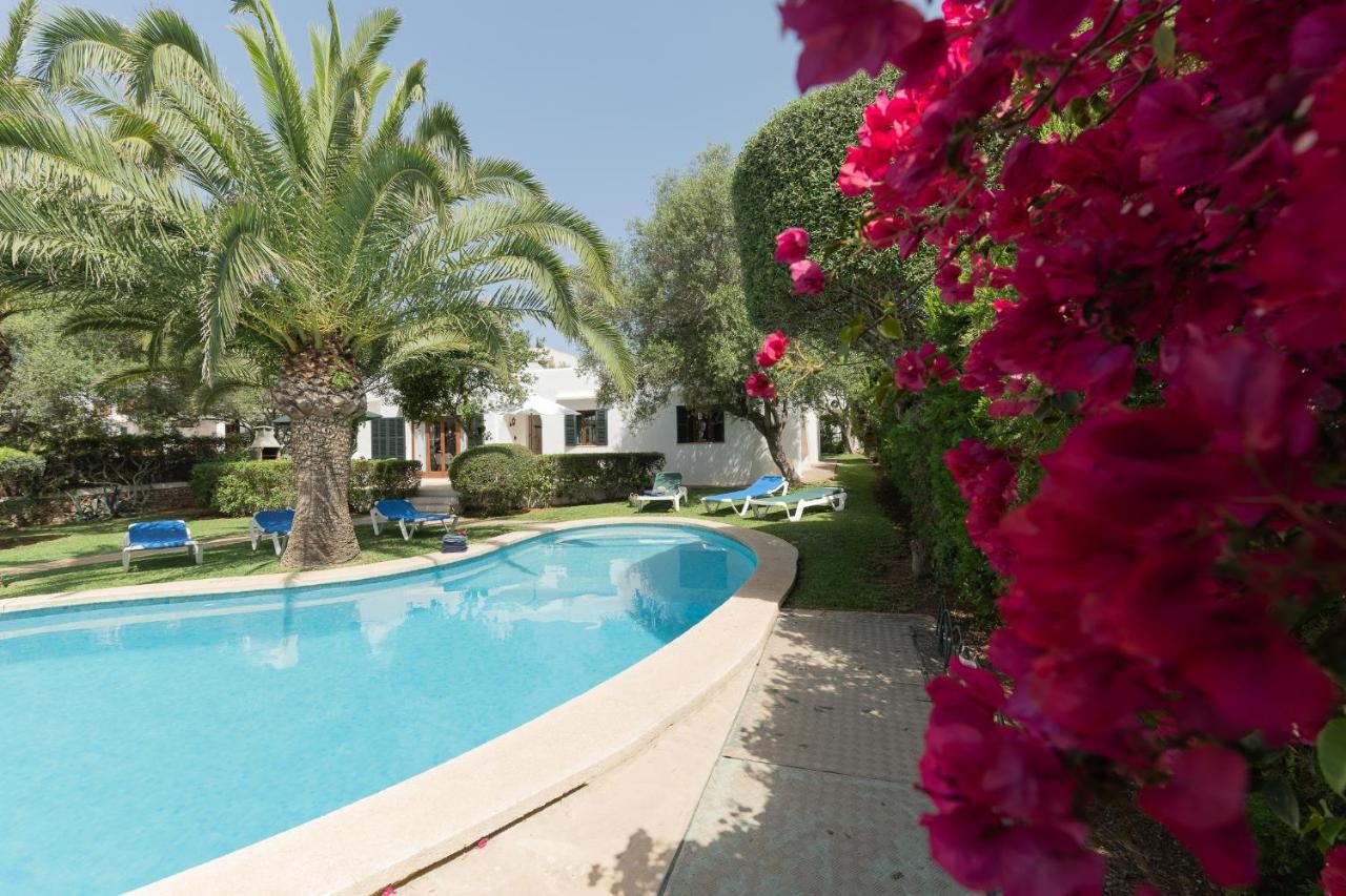 Villa Dora Cala d'Or  Luaran gambar