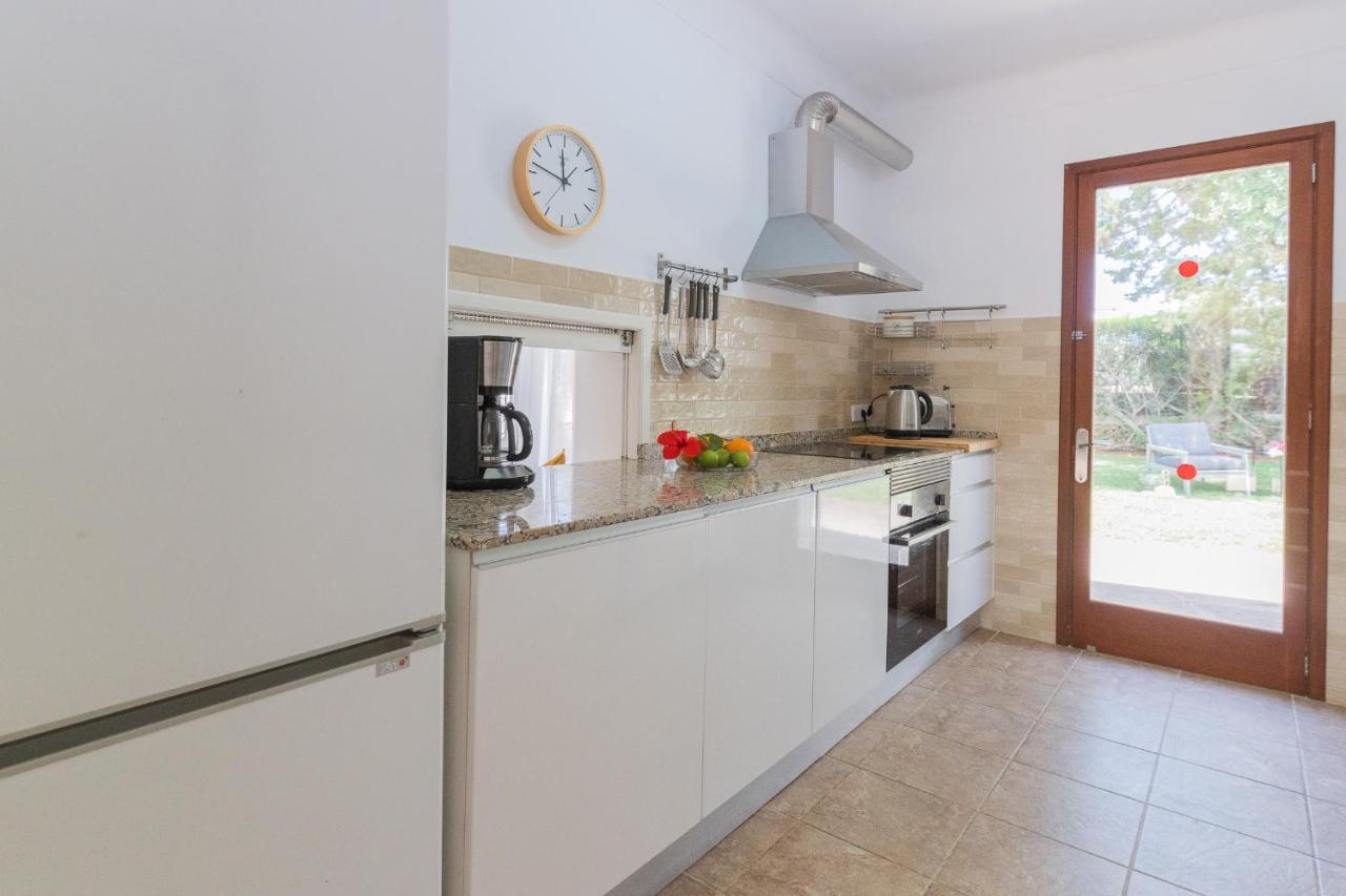 Villa Dora Cala d'Or  Luaran gambar