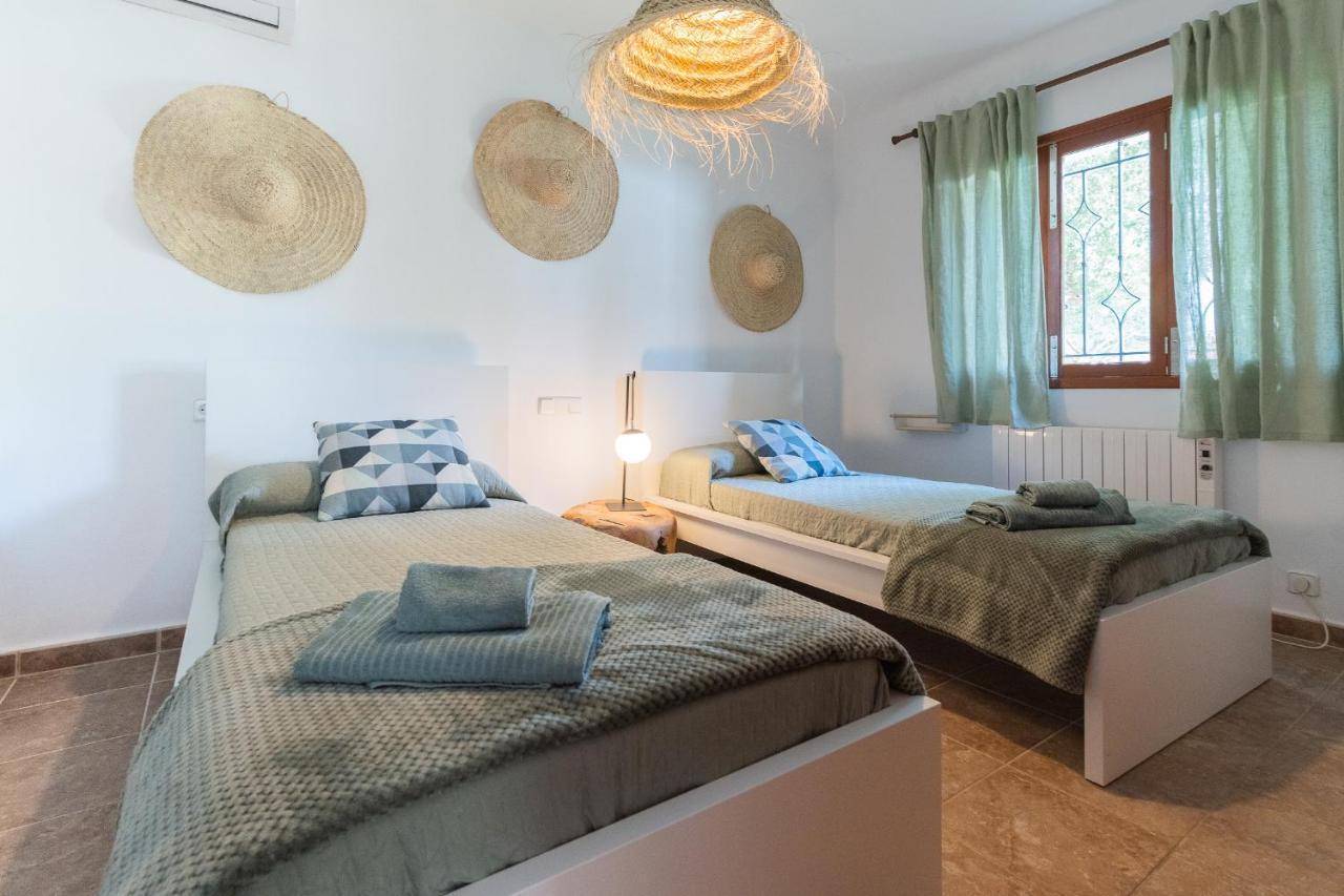 Villa Dora Cala d'Or  Luaran gambar