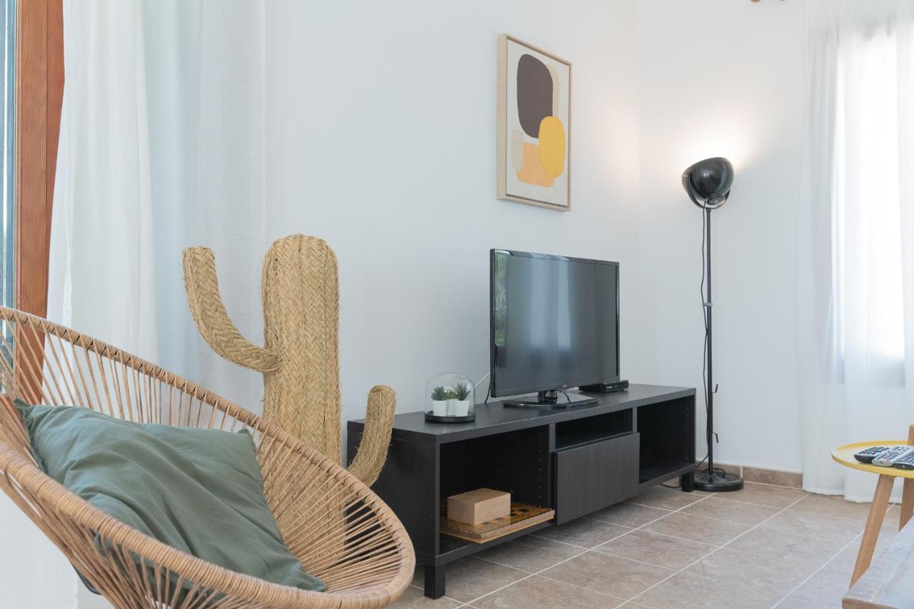 Villa Dora Cala d'Or  Luaran gambar