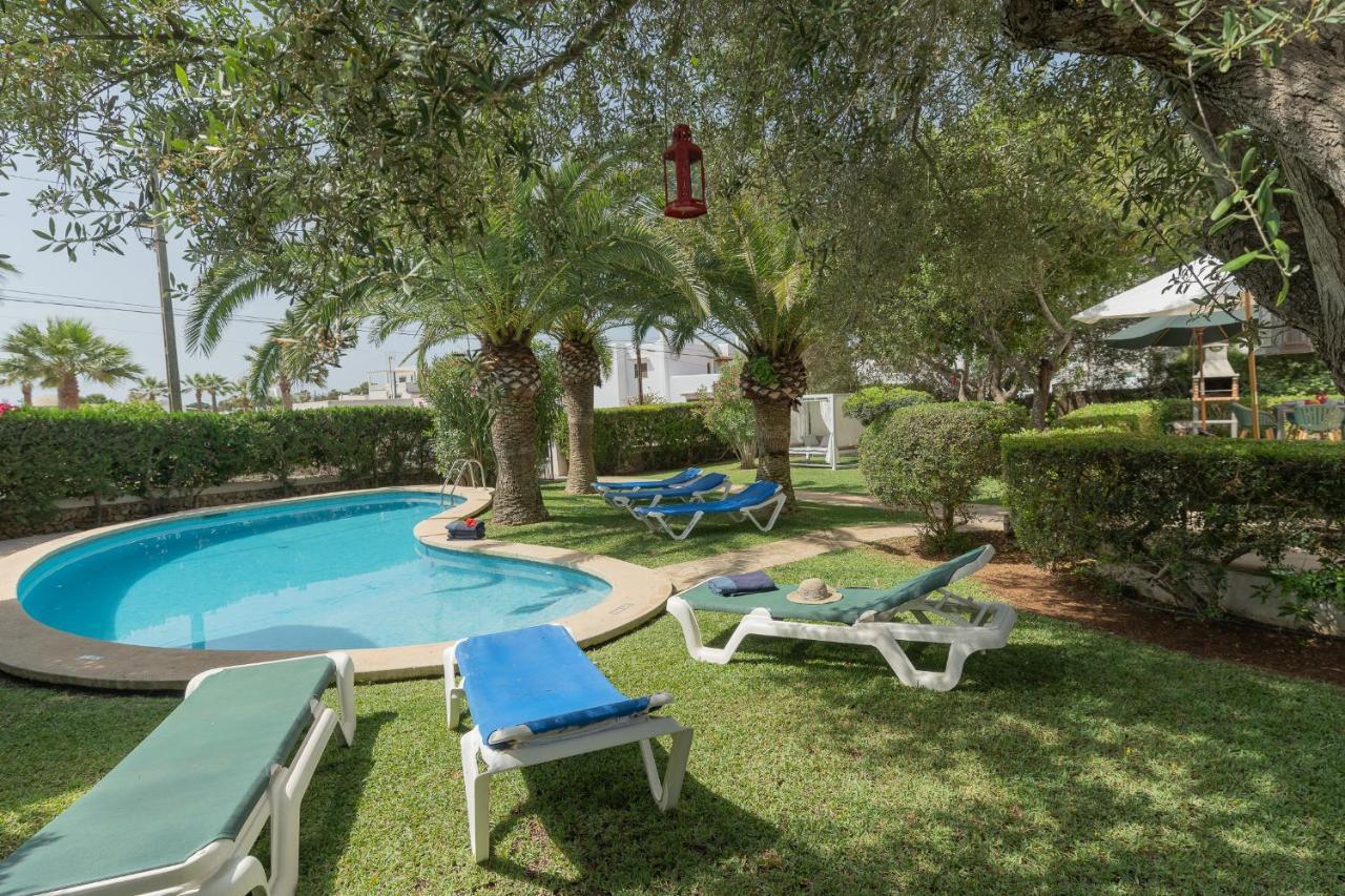 Villa Dora Cala d'Or  Luaran gambar