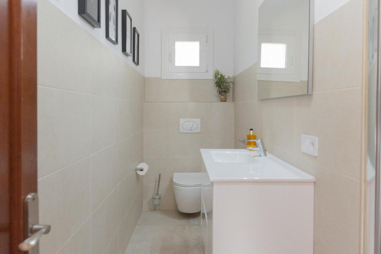 Villa Dora Cala d'Or  Luaran gambar