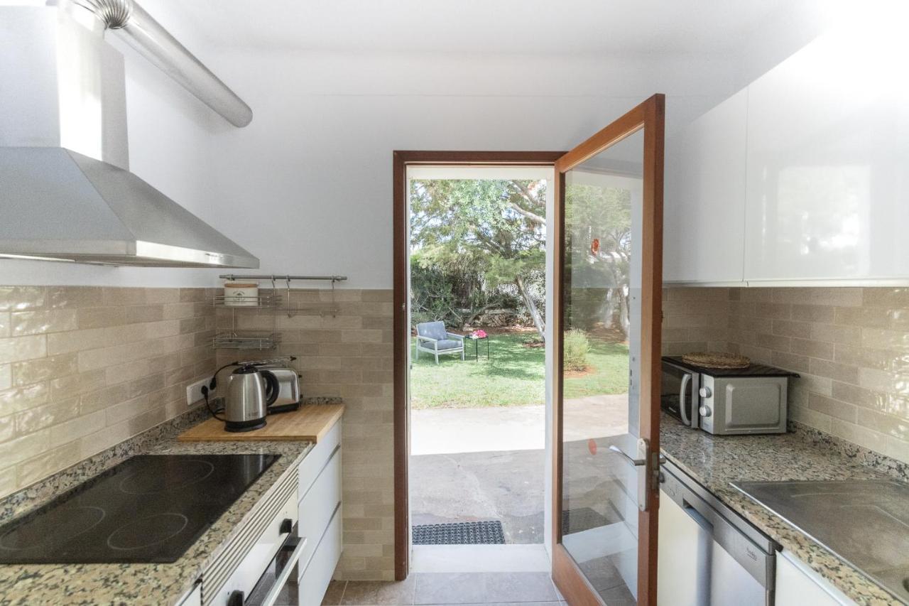 Villa Dora Cala d'Or  Luaran gambar