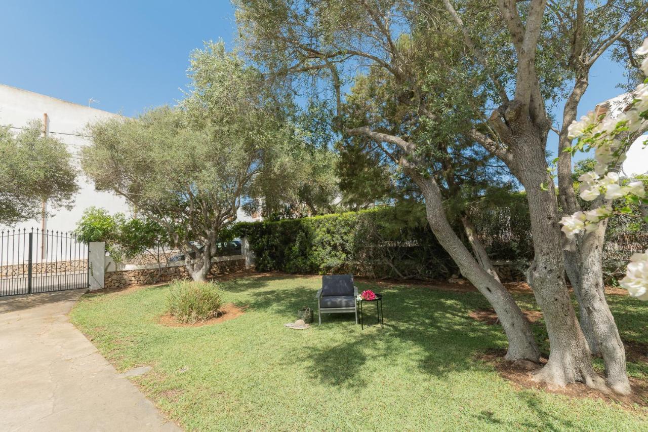 Villa Dora Cala d'Or  Luaran gambar