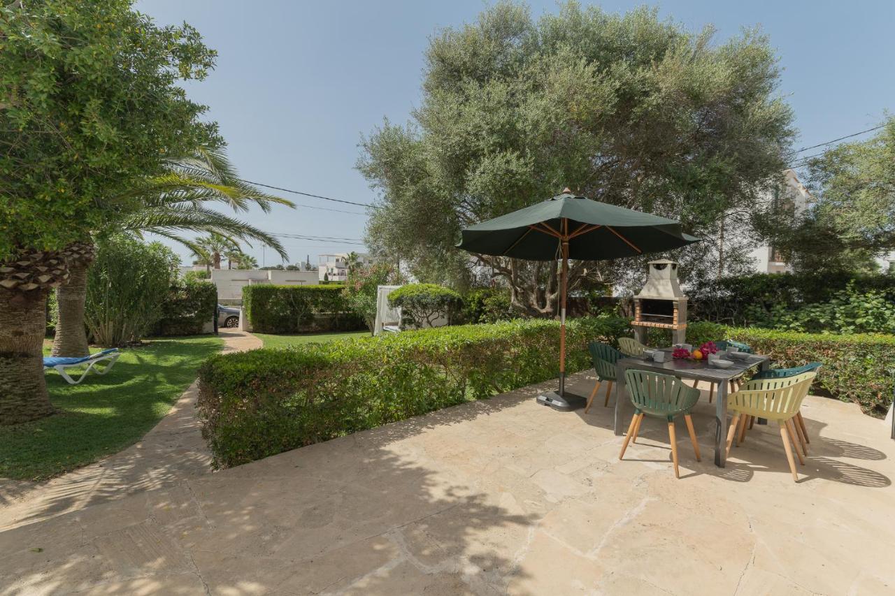 Villa Dora Cala d'Or  Luaran gambar