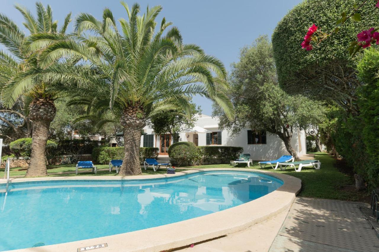 Villa Dora Cala d'Or  Luaran gambar