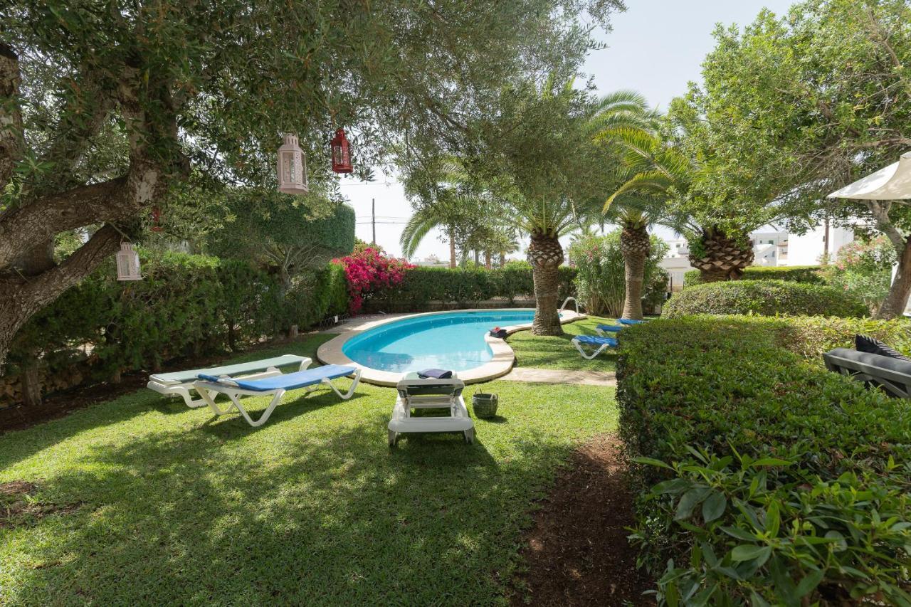 Villa Dora Cala d'Or  Luaran gambar